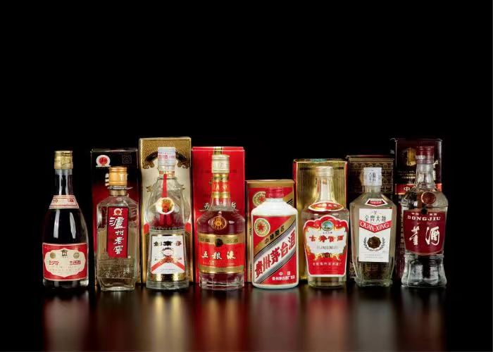 龙泉老酒储存的方法